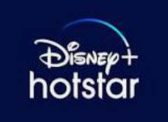 Hotstar Logo