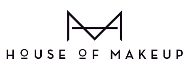 House of Makeup Logo