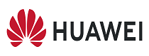 Huawei Czech Republic Logo