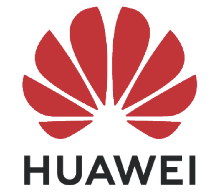 Huawei Malaysia Logo