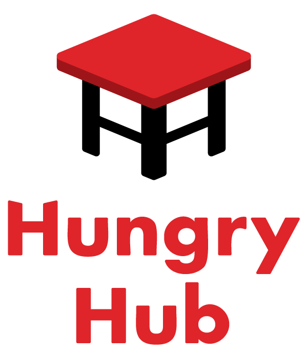 Hungry Hub Logo