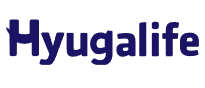 HyugaLife Logo