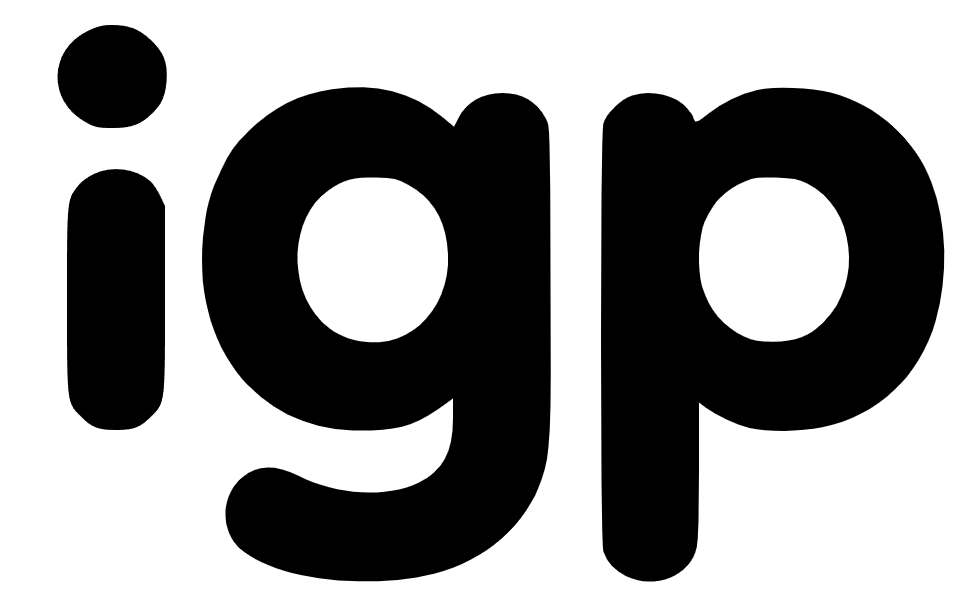 IGP UAE Logo