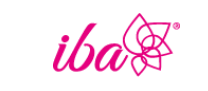 Iba Cosmetics Logo