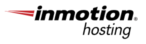 InMotion Hosting Logo