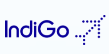 IndiGo Logo