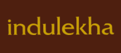 Indulekha Logo