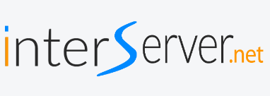 Interserver Logo