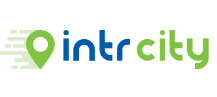 IntrCity Logo