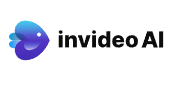 Invideo AI Logo