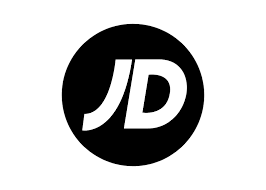 JD Sports Thailand Logo