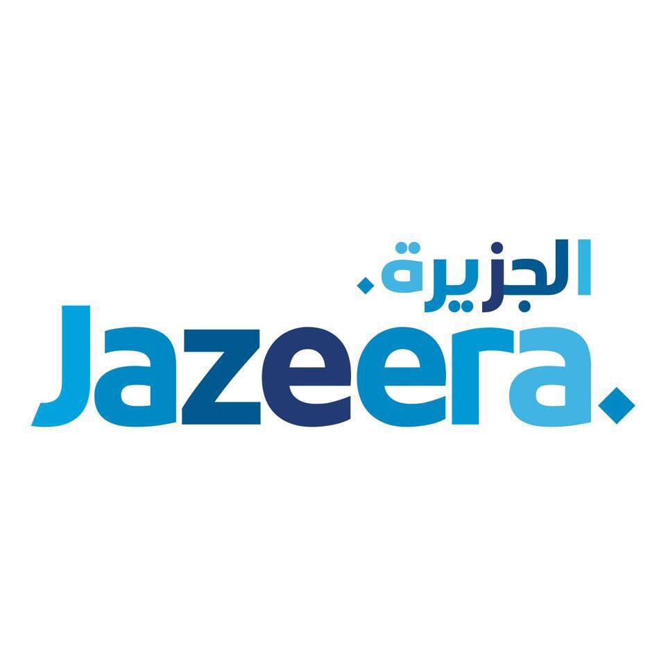 Jazeera Airways Logo