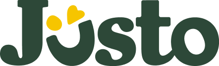 Justo Brazil Logo