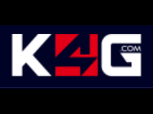 K4G Logo