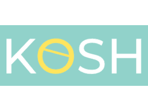 KOSH Logo