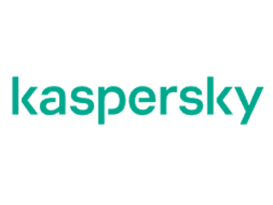 Kaspersky Logo