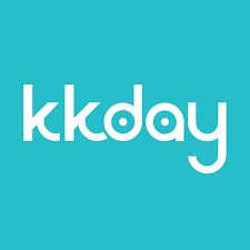 Kkday Logo