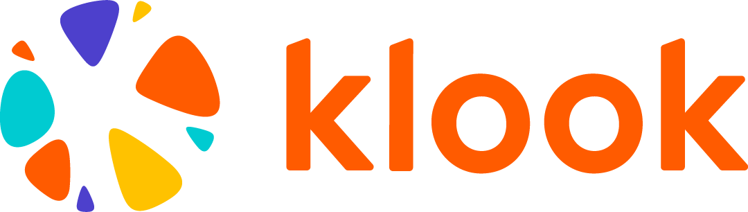 Klook Travel Logo