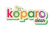 Koparo Clean Logo