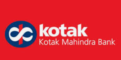 Kotak Mahindra Bank Logo