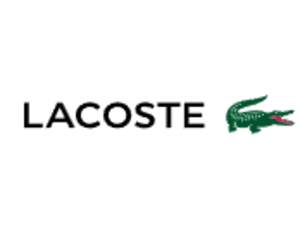 Lacoste Logo