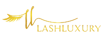 LashLuxury Canada Logo