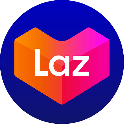 Lazada Vietnam Logo