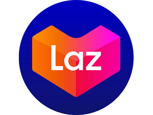 Lazada Indonesia Logo