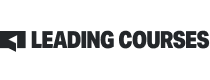 Leading Courses Logo