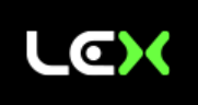 Lex Gamer Brazil Logo