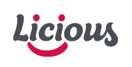 Licious Logo