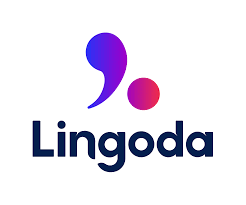 Lingoda Logo