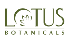 Lotus Botanicals Logo