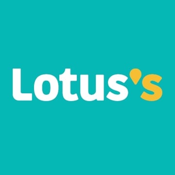 Lotus's Logo