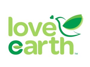 Love Earth Malaysia Logo