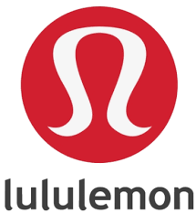 Lululemon Asia Pacific Logo