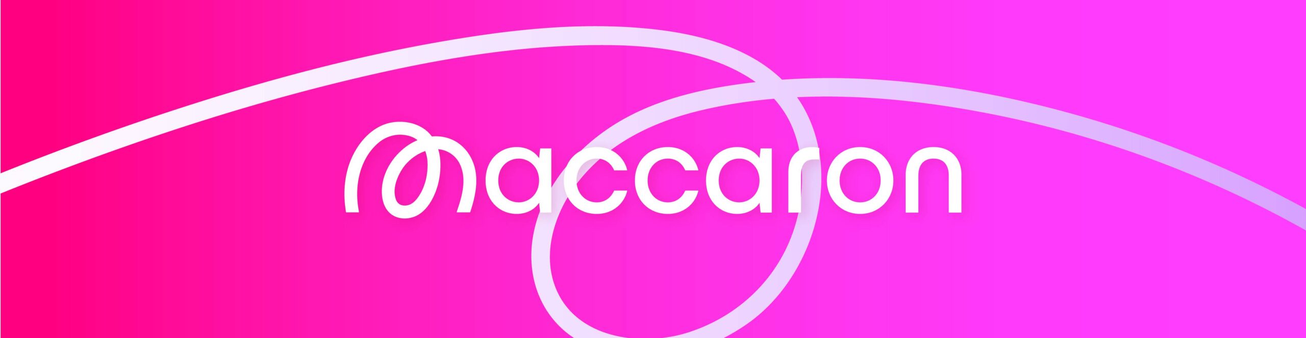 Maccaron Logo