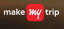 MakeMyTrip Logo