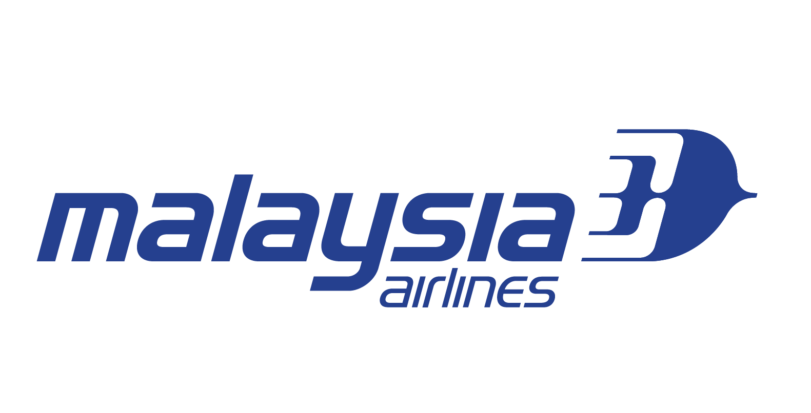 Malaysia Airlines Logo