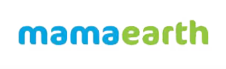 Mamaearth Logo