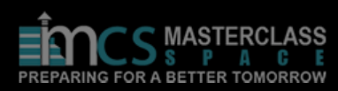 Masterclass space Logo