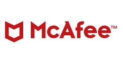 McAfee Logo