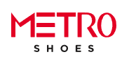 Metro Shoes Logo