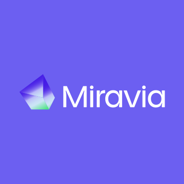 Miravia Spain Logo