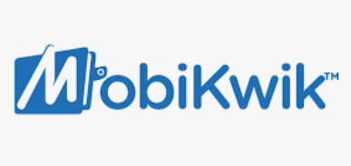 MobiKwik Logo