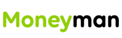 Moneyman Kazakhstan Logo