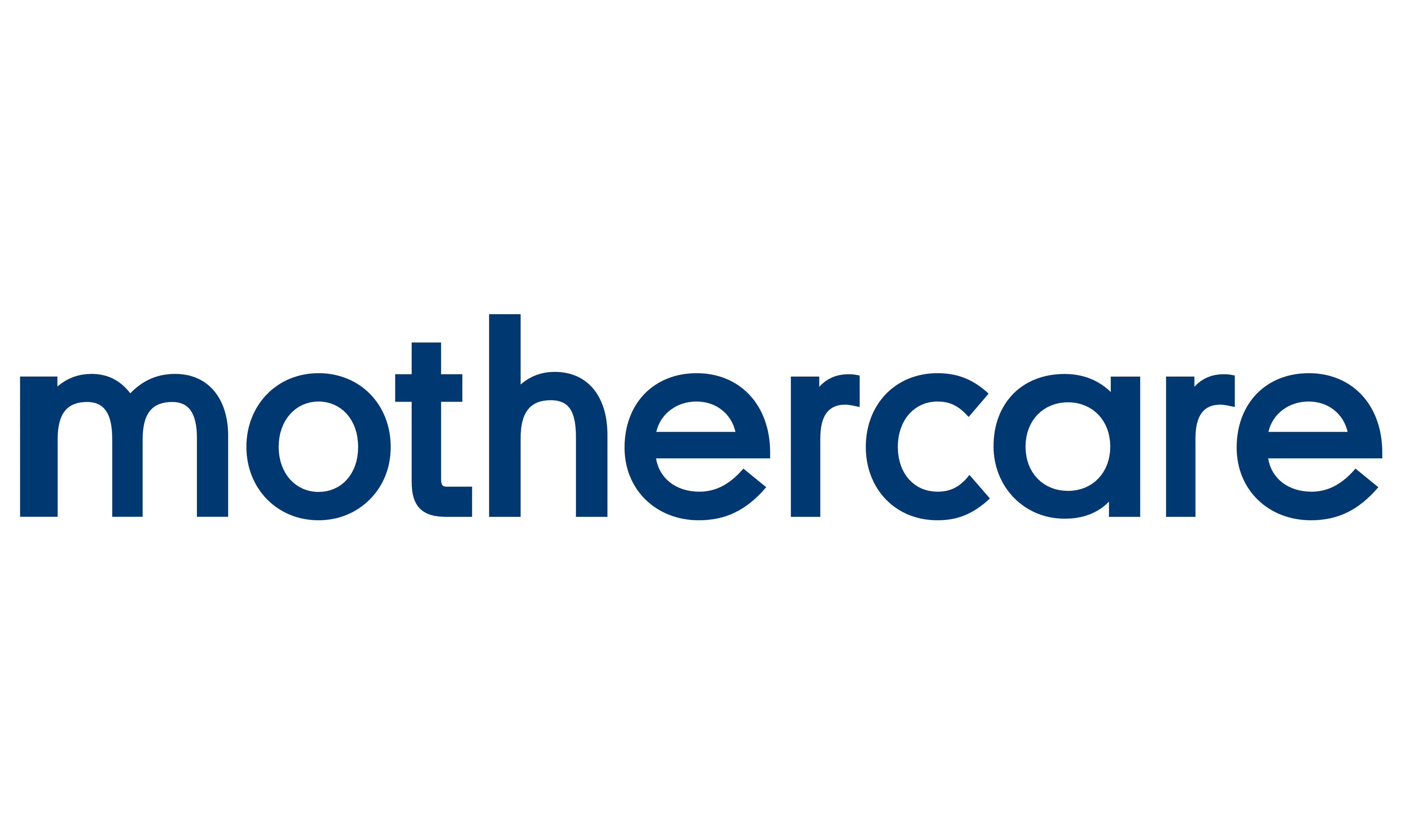 Mothercare Indonesia Logo