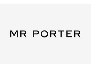 Mr Porter Logo