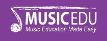 MusicEDU Logo