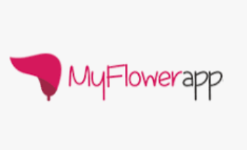 MyFlowerApp Logo